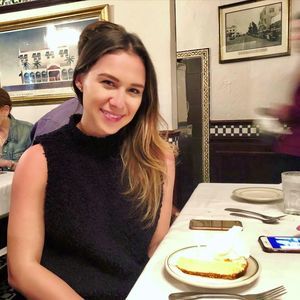 Meet your Posher, Kiara